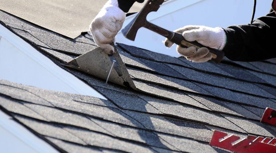 Professional Flat Roofing Installation in Fenton, LA